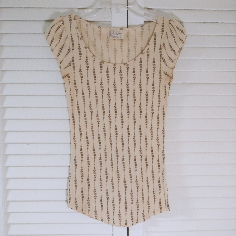 Boho Tee - Picture 6 of 6